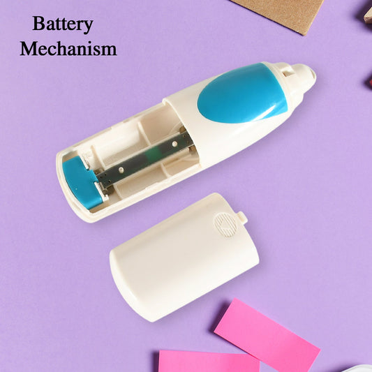 Electric Pet Nail Paw Trimmer Clipper for Dogs and Cats 1 Pc