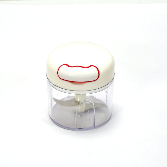 Mini Food Chopper Small For Kitchen Use