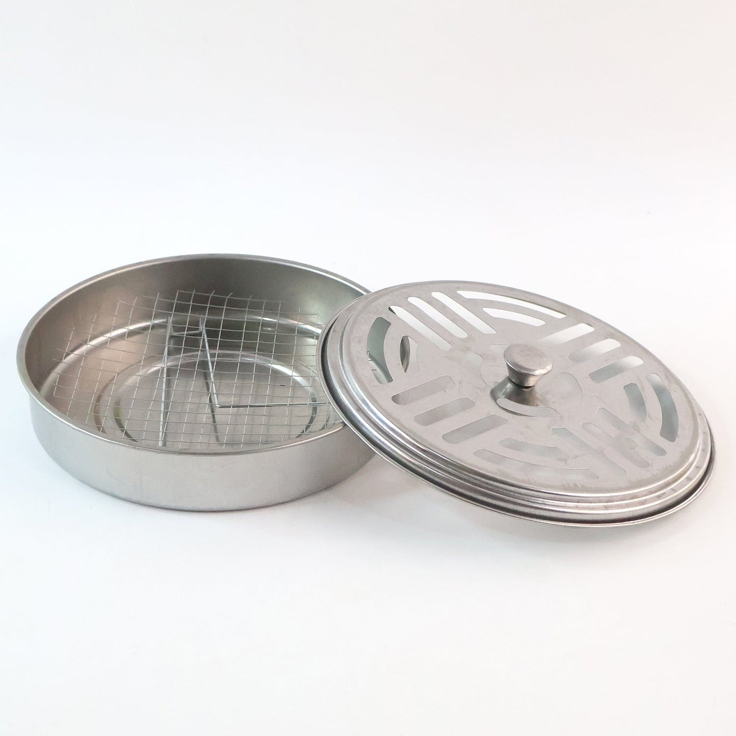 Decorative Mosquito Coil Holder Mosquito Coil Container, for Home Patio