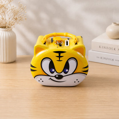 Storage Savings Box
