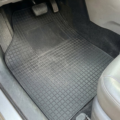 Car Mats
