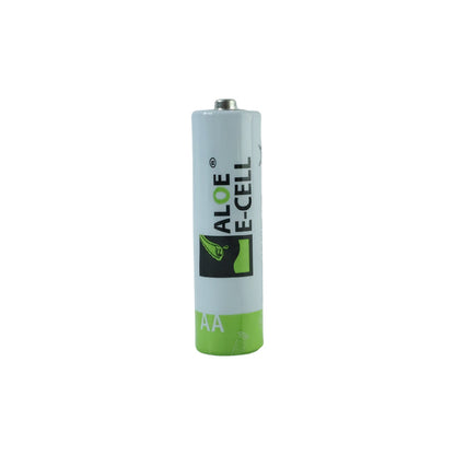 Aloe E-Cell AA Mini Power Battery