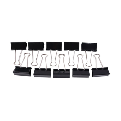 office binder clips for holding papers securely