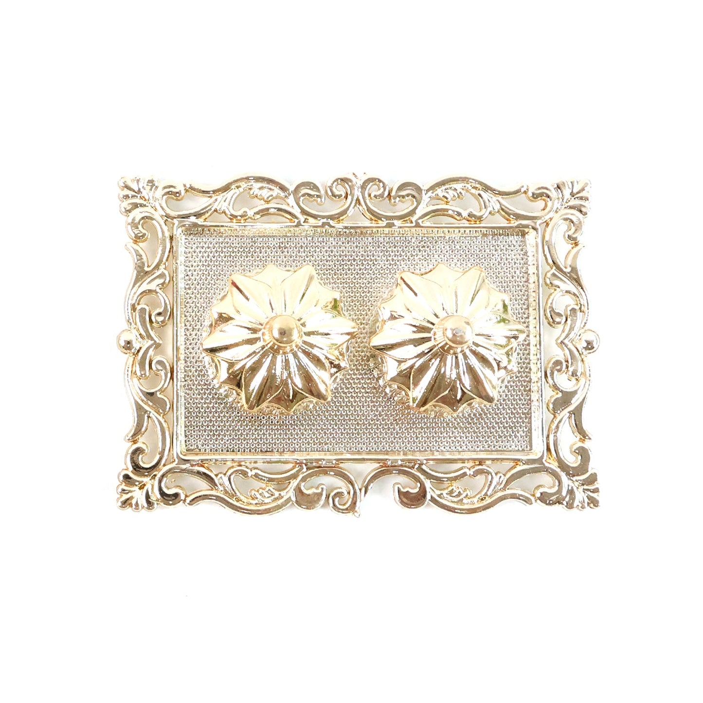 Decor Plate