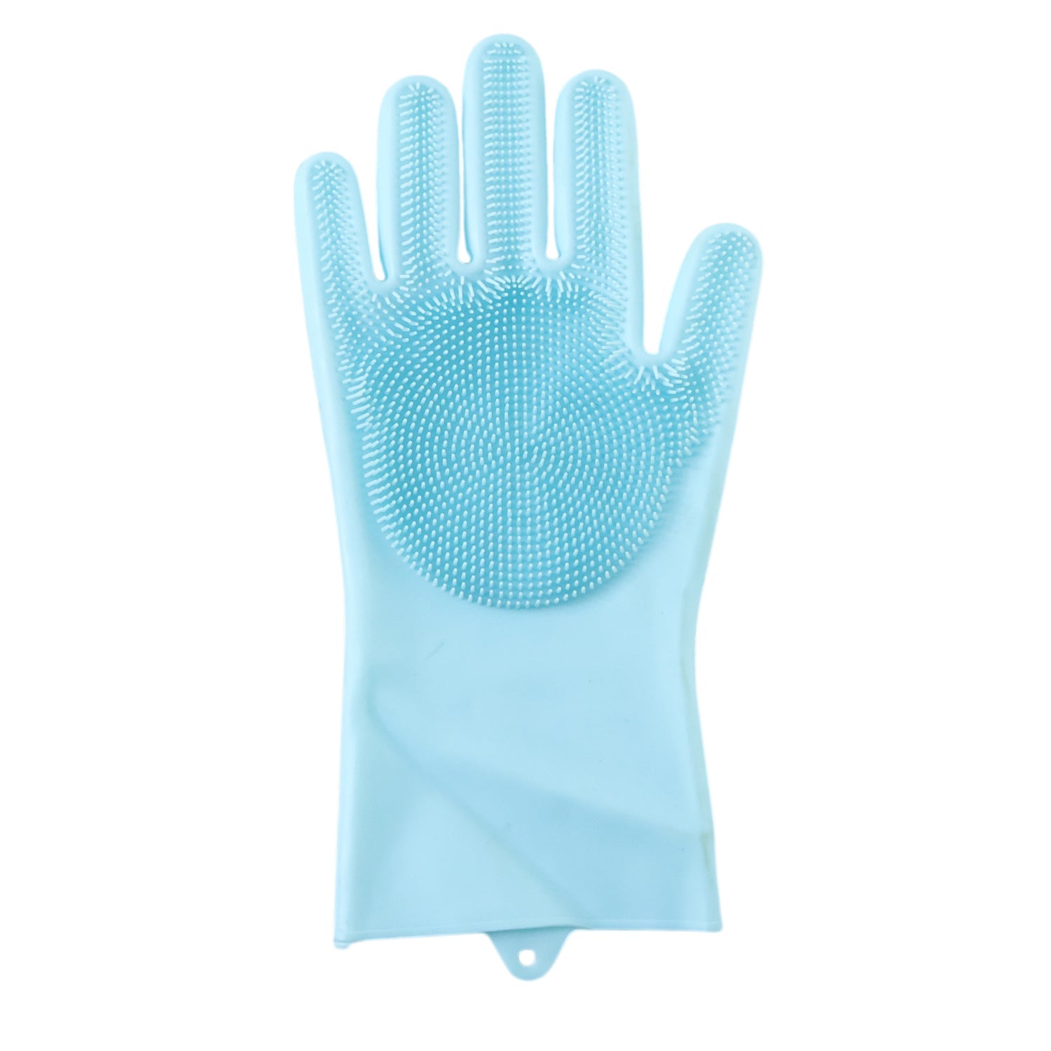 dishwashing scrub gloves