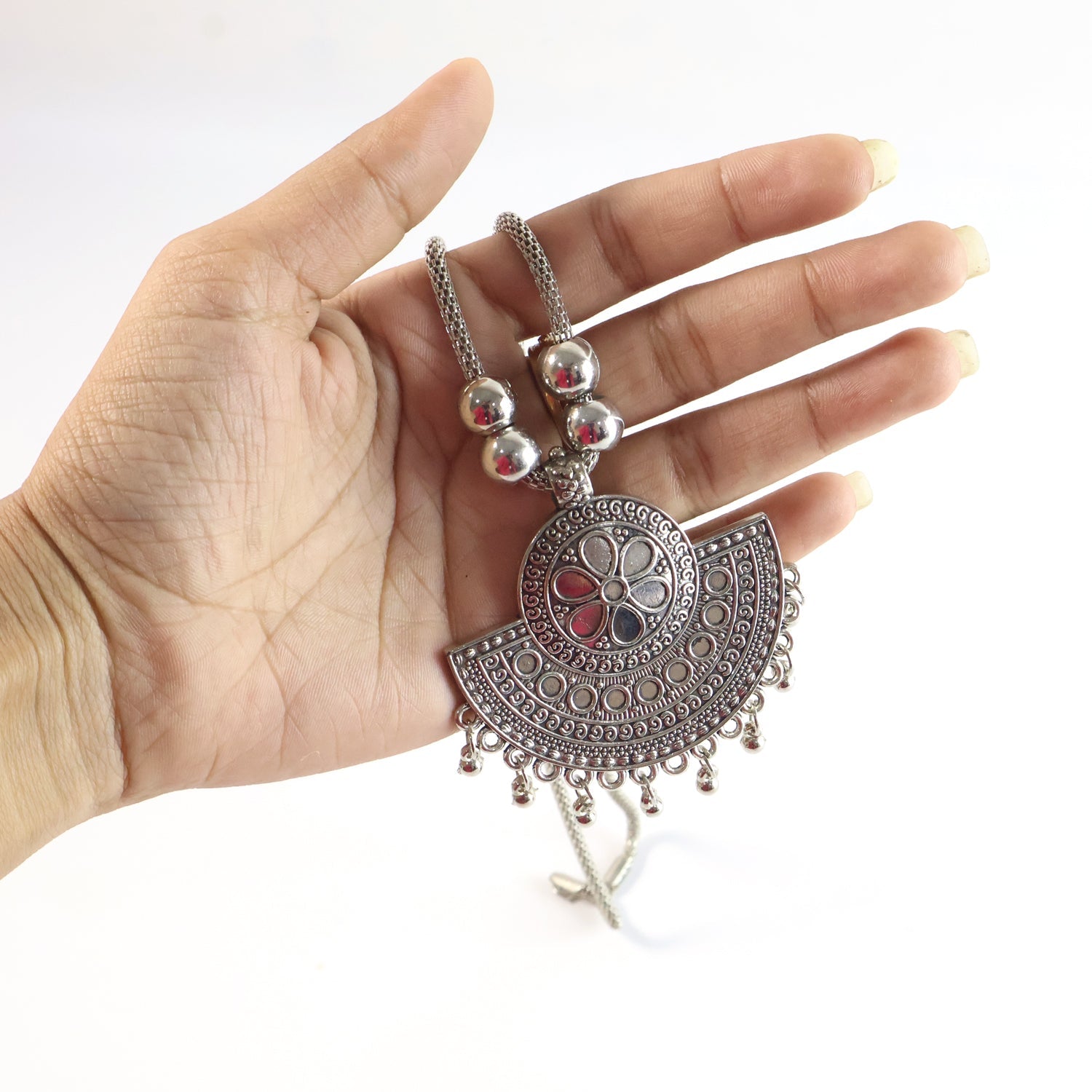 Ethnic Chain