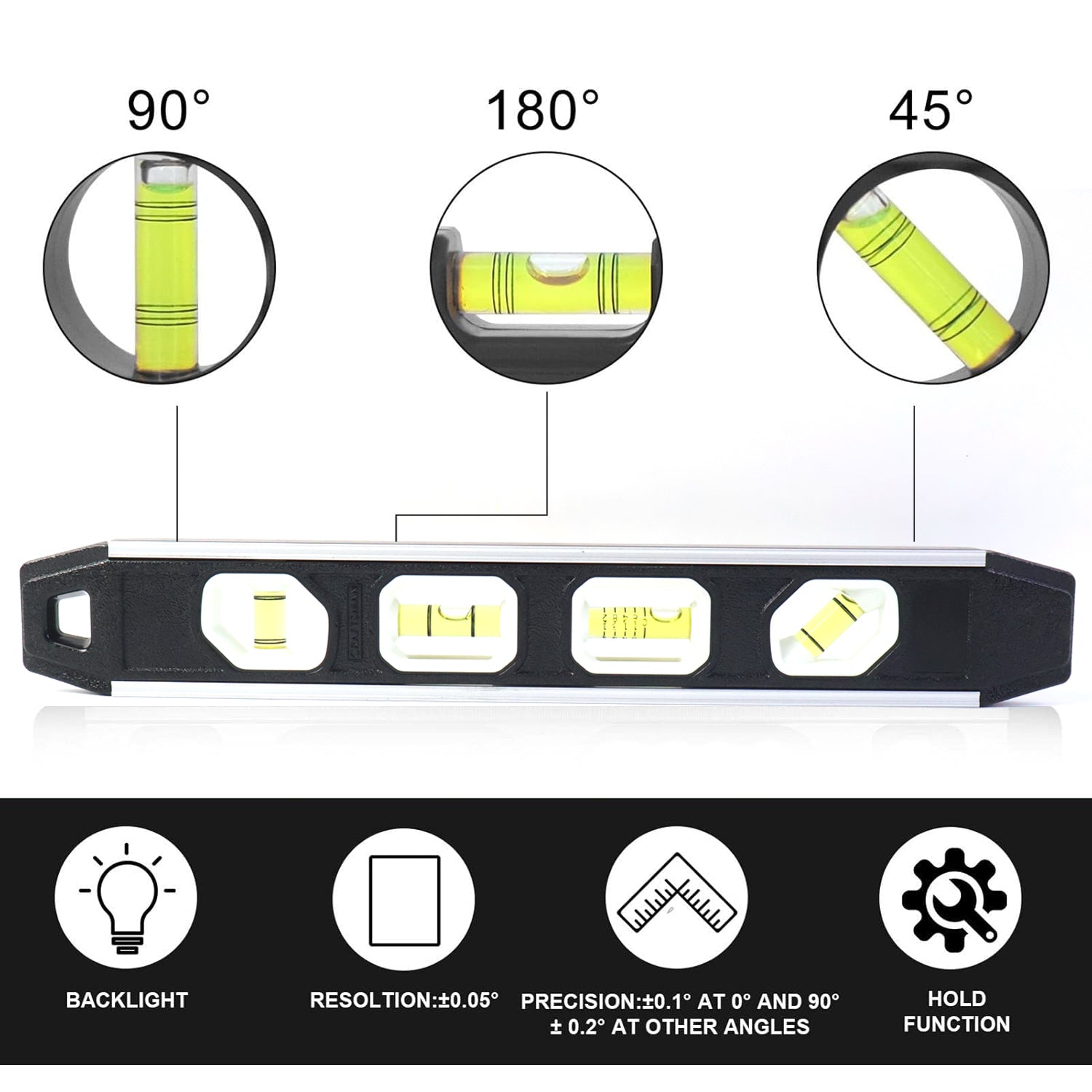 Level Tool