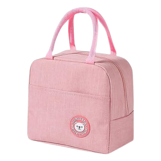 Lunch Box for Women Adult Men, Small Leakproof Cute Lunch Boxes for Work Office Picnic or Travel