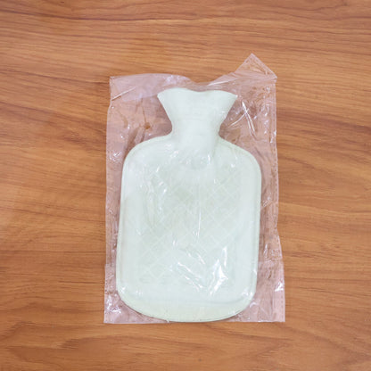 Premium Hot Water Bag for Pain Relief, Relaxation & Comfort (1 Pc)