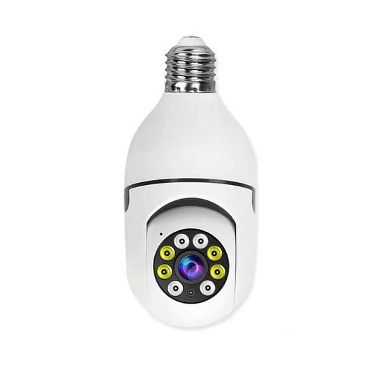  V380 Pro Fisheye 360 Wireless WiFi - main