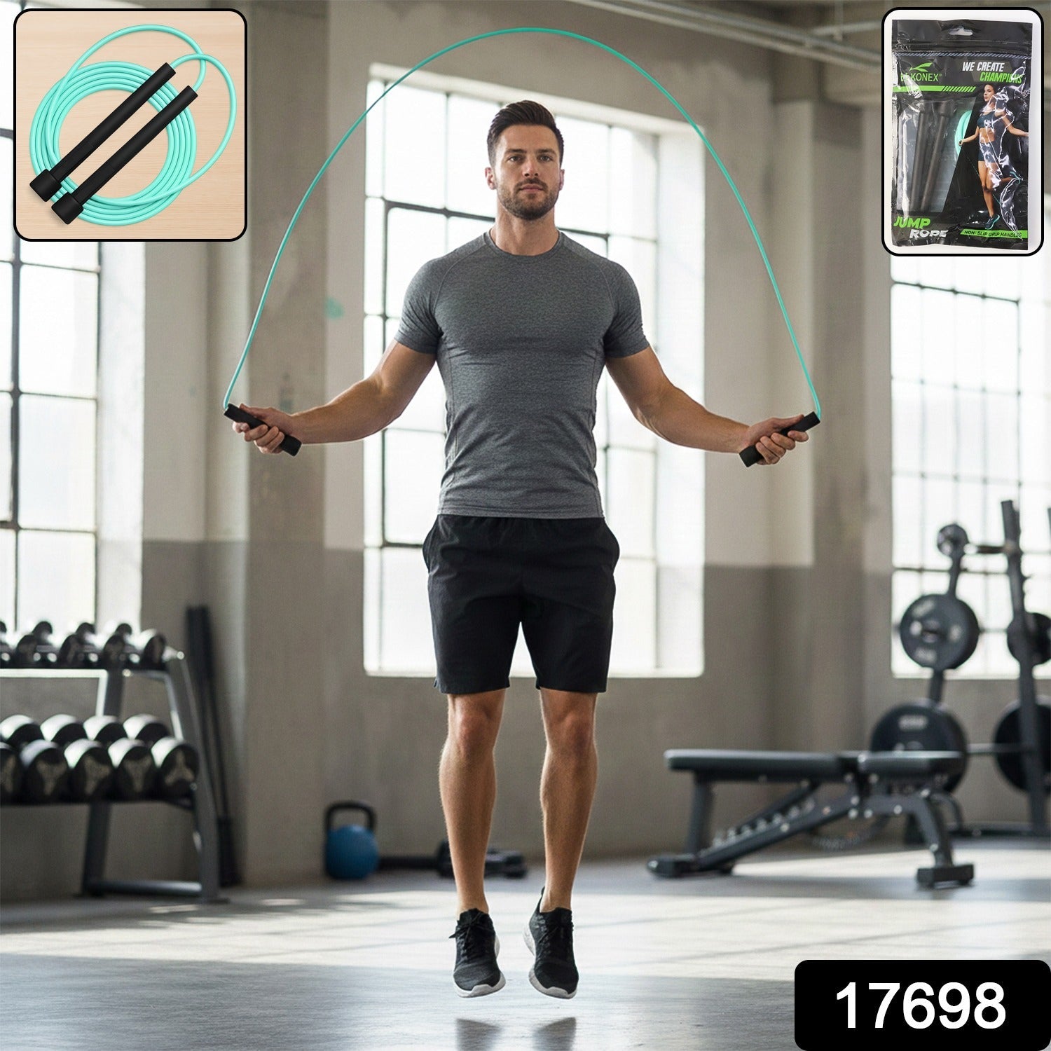 Pro Rope