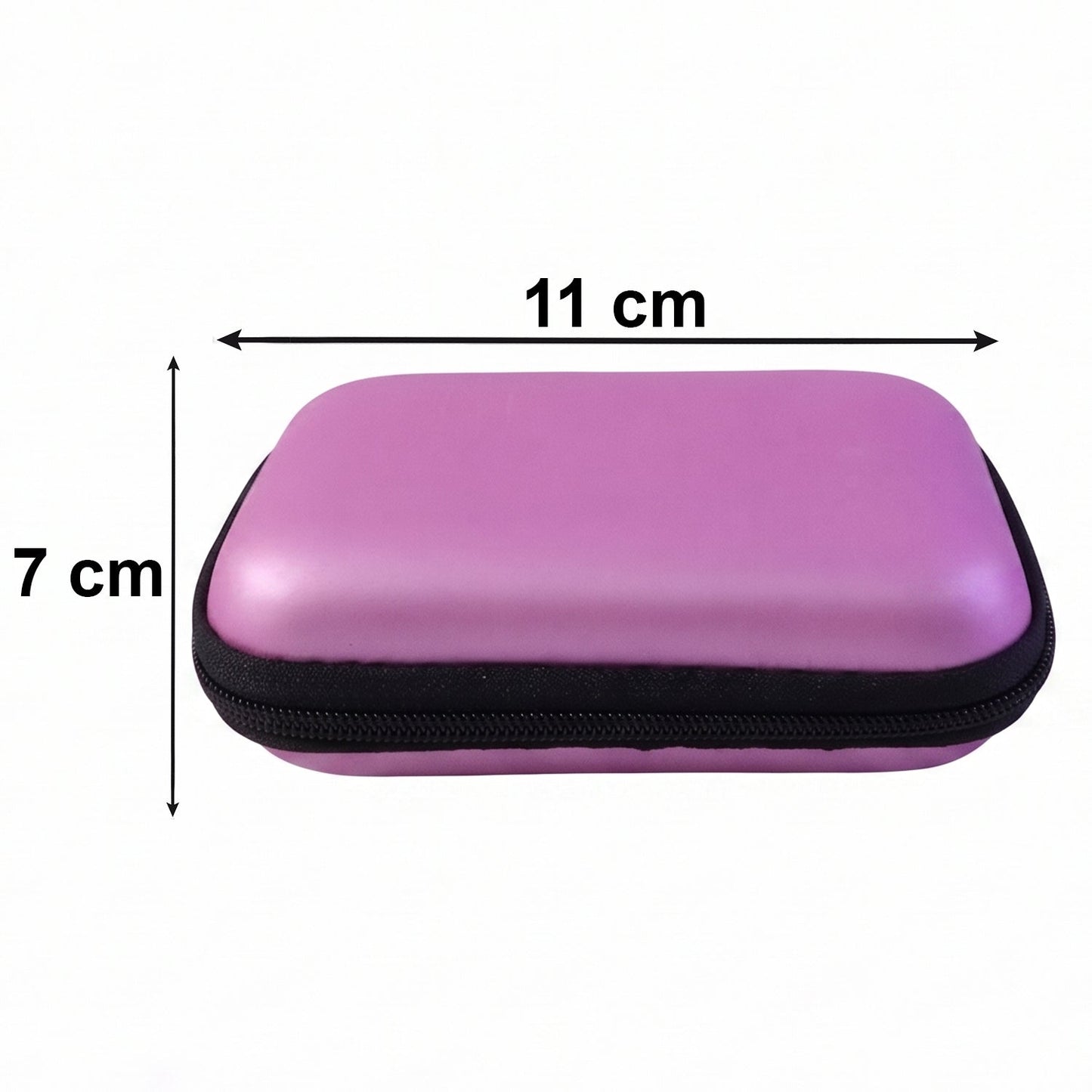 Multi Storage Case Dimensions