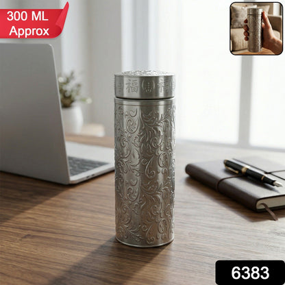 stainless steel 300ml thermal bottle
