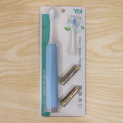 Electric Toothbrush Blister Pack Packaging