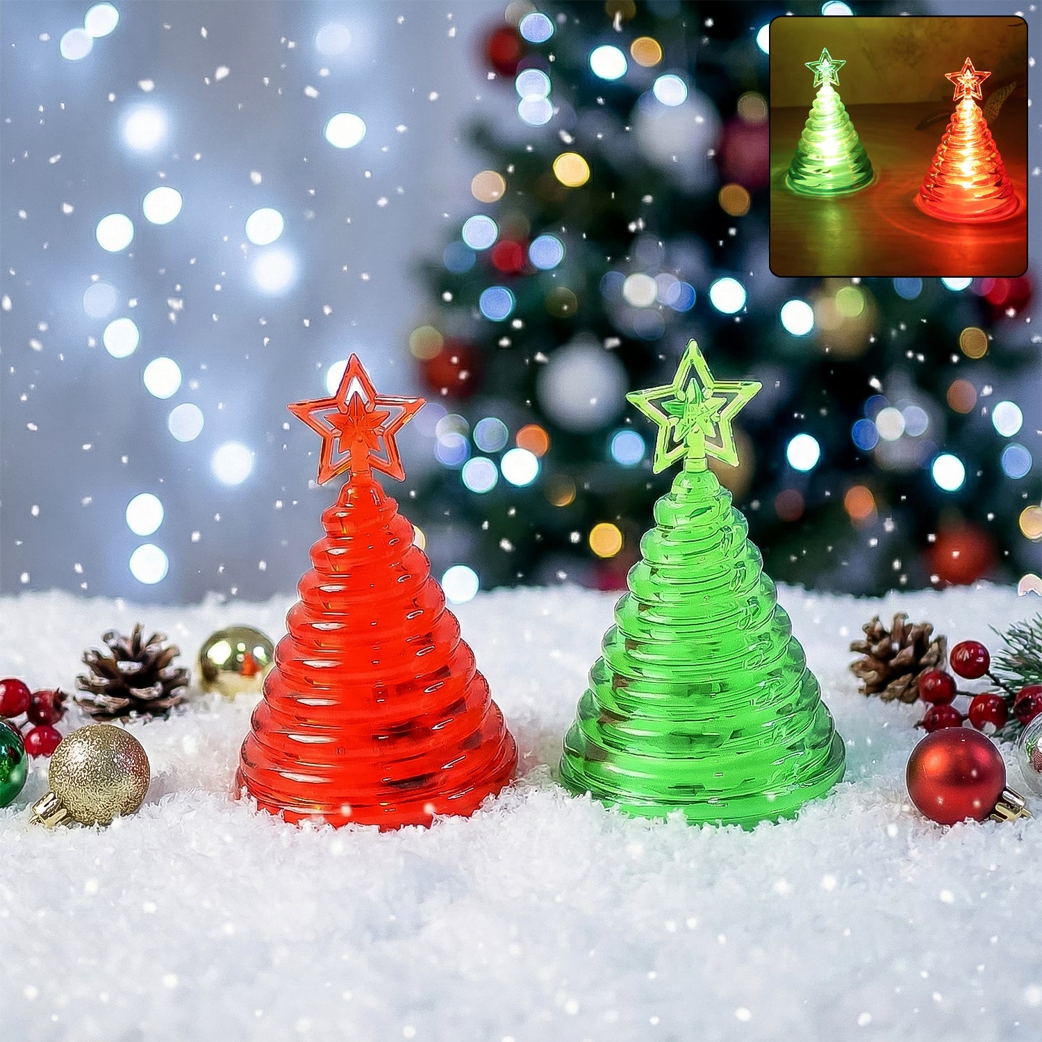 Tree Light