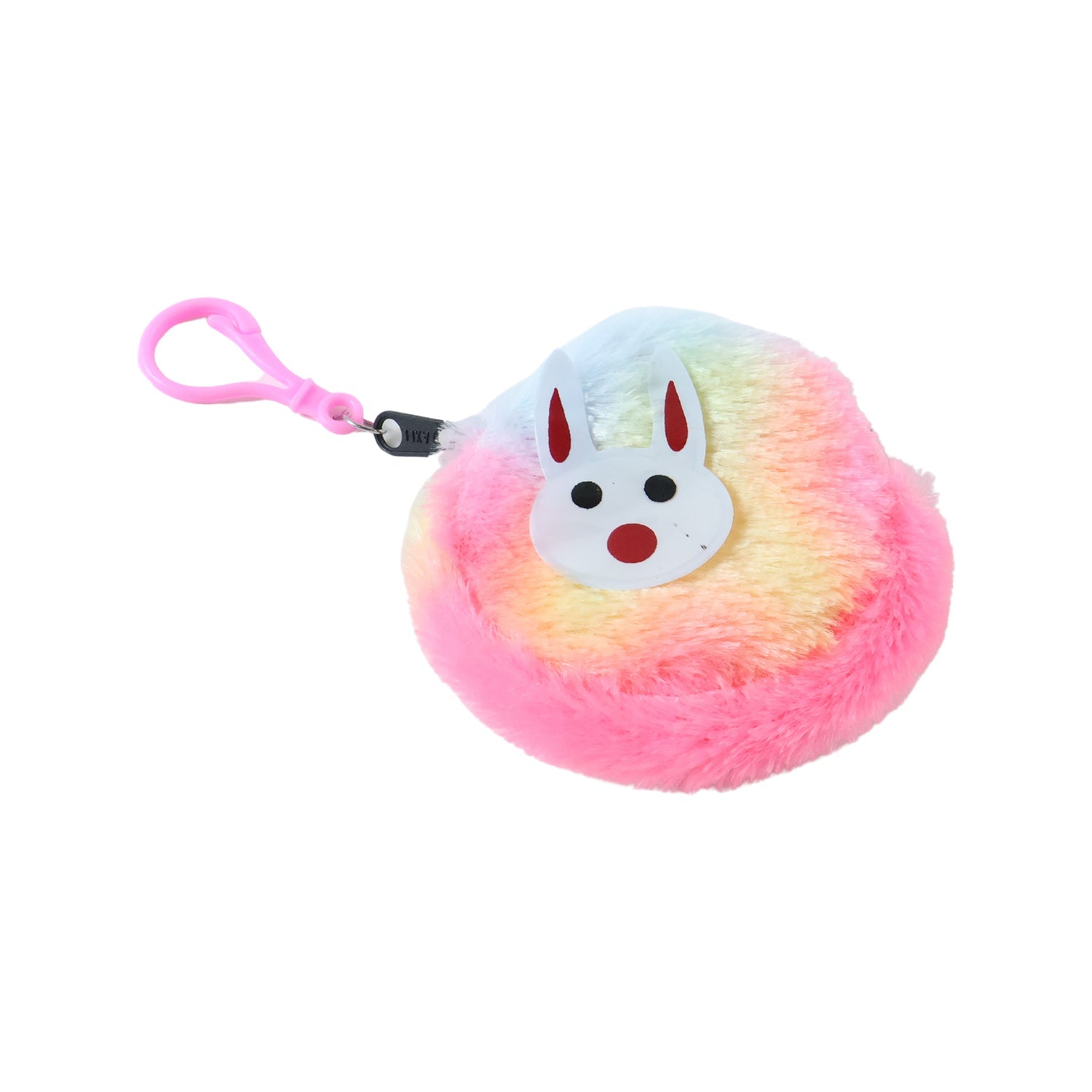 cute fur mini purse