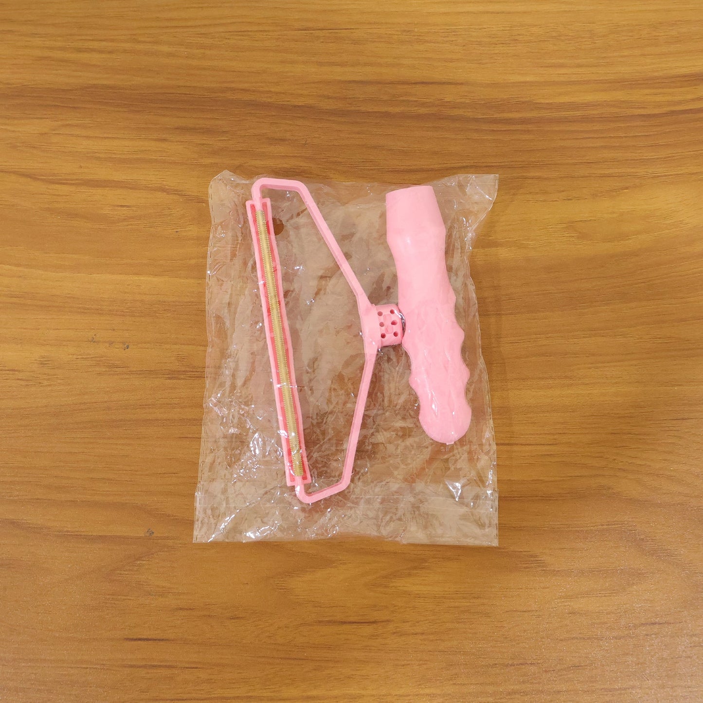 Reusable Lint Remover Fabric Hair Remover Roller (1 Pc)
