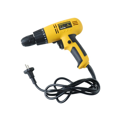 home repair drill machine