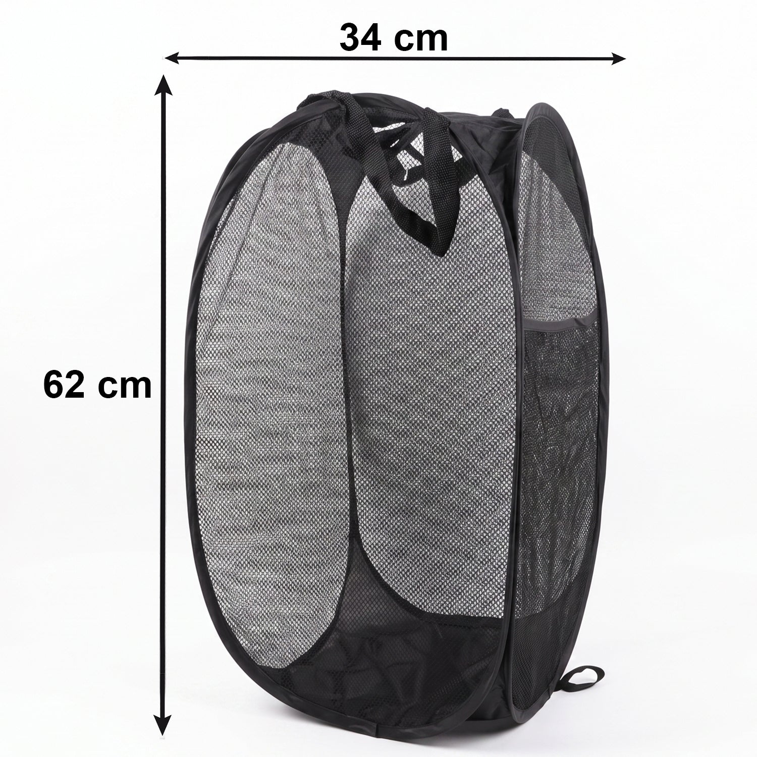 durable mesh storage solution