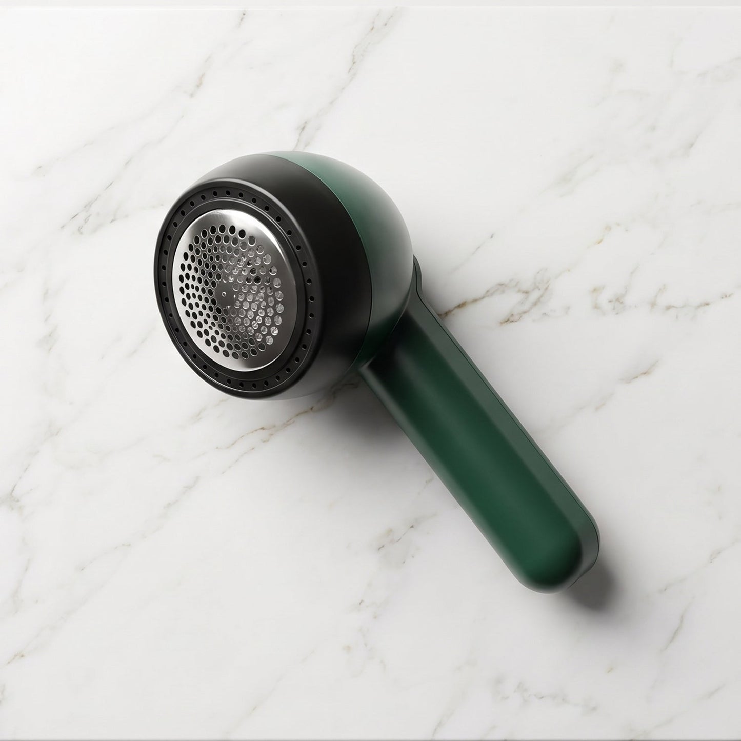 Rechargeable Electric Lint Remover with Cleaning Brush (1 Pc)