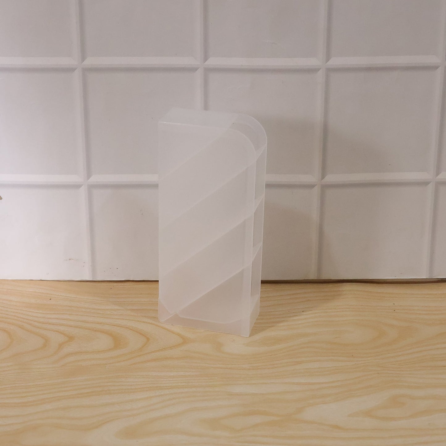Plastic Multi-Storage Holder – 1 Pc, Perfect for Storing Pens, Markers