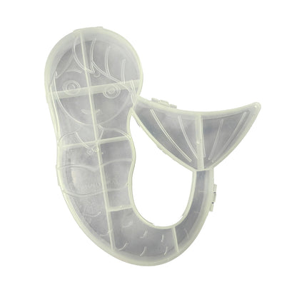 Mermaid craft storage box India