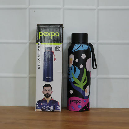 eco friendly printed bottle