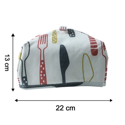 Reusable Food Cover (1 Pc, Small Size)