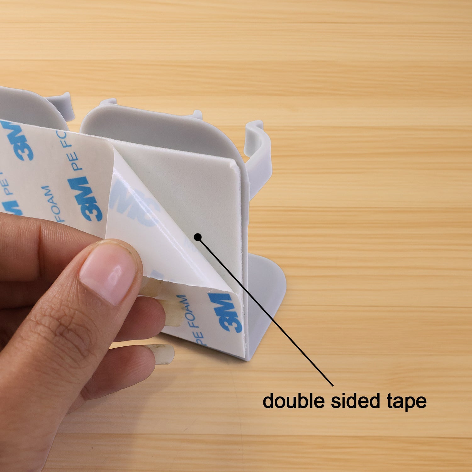 kitchen spice shelf rack