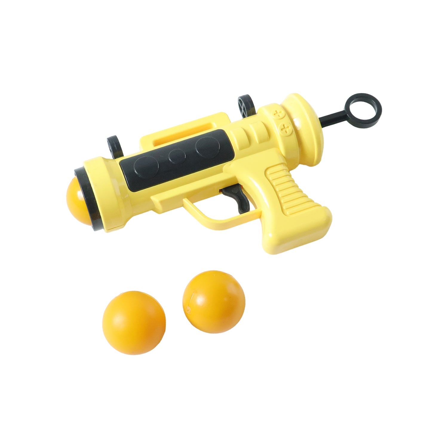 Shooting Gun Toy