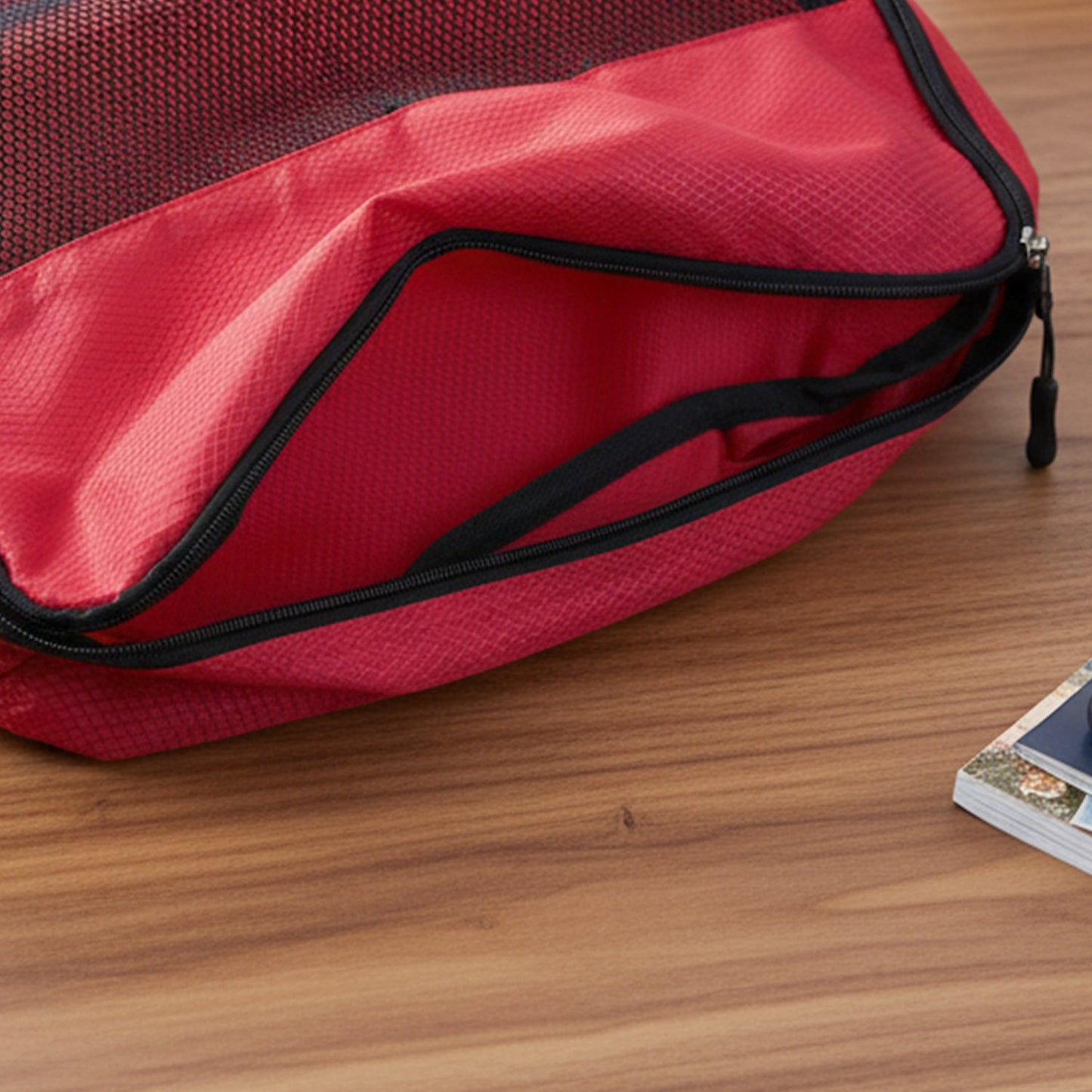 travel storage packing bags