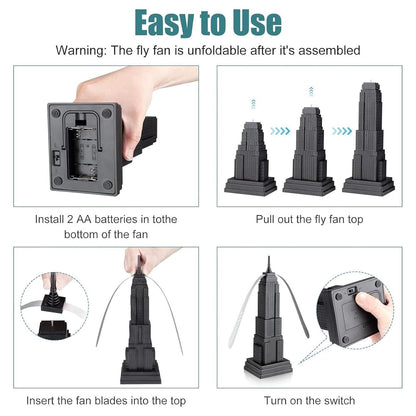Dining Table Fly 