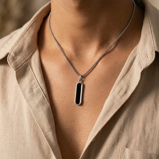 elegant gift locket necklace box